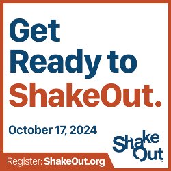 Great California ShakeOut